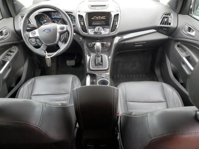 Photo 8 from auction – 2014 FORD ESCAPE TIT with VIN 1FMCU9J94EUB26568