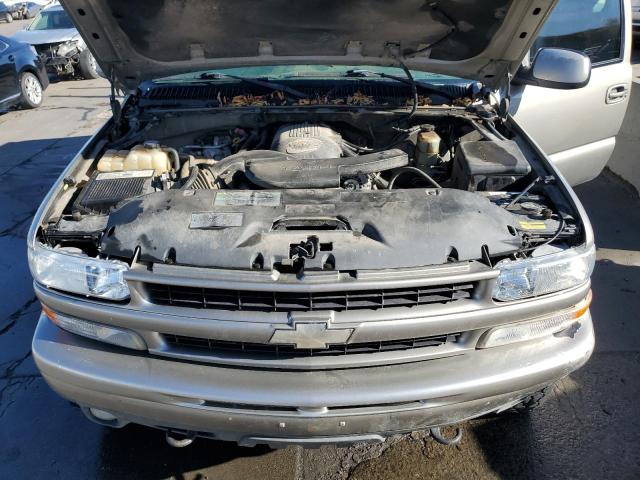 Photo 12 from auction – 2002 CHEVROLET SUBURBAN K with VIN 3GNFK16T92G232985