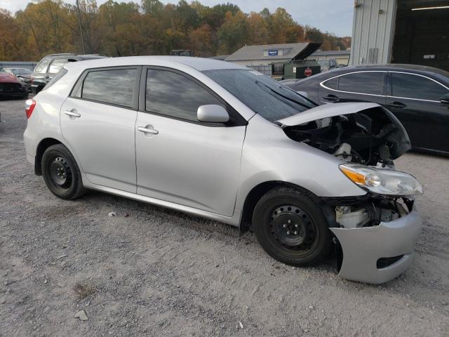 Photo 4 from auction – 2009 TOYOTA COROLLA MA with VIN 2T1KU40E39C055626