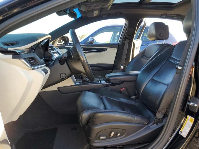 Photo 7 from auction – 2014 CADILLAC XTS with VIN 2G61S5S37E9139013
