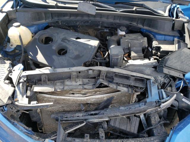Photo 12 from auction – 2016 HYUNDAI TUCSON LIM with VIN KM8J3CA4XGU115895