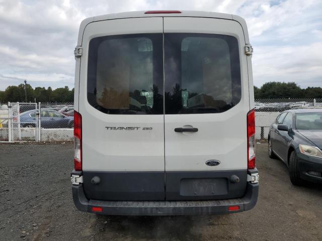 Photo 6 from auction – 2015 FORD TRANSIT T- with VIN 1FTNR2CM5FKA21977