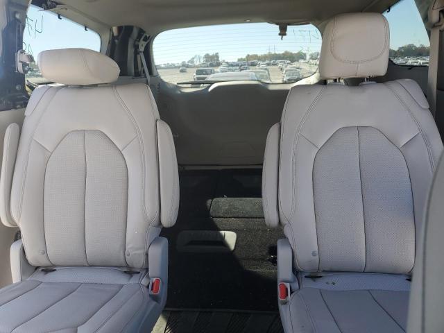 صورة رقم 10 من المزاد - 2021 CHRYSLER PACIFICA T مع VIN 2C4RC1BG6MR596791