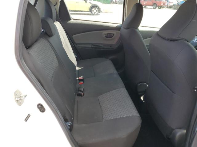 Photo 10 from auction – 2015 TOYOTA YARIS with VIN VNKKTUD32FA027447