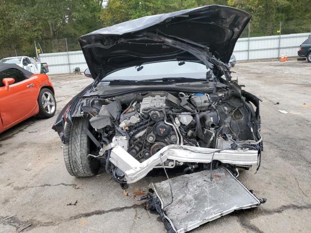 Photo 5 from auction – 2012 AUDI A6 PREMIUM with VIN WAUFGAFC6CN033361