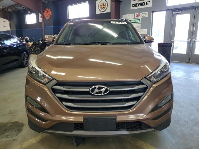 Photo 5 from auction – 2016 HYUNDAI TUCSON LIM with VIN KM8J3CA24GU056583