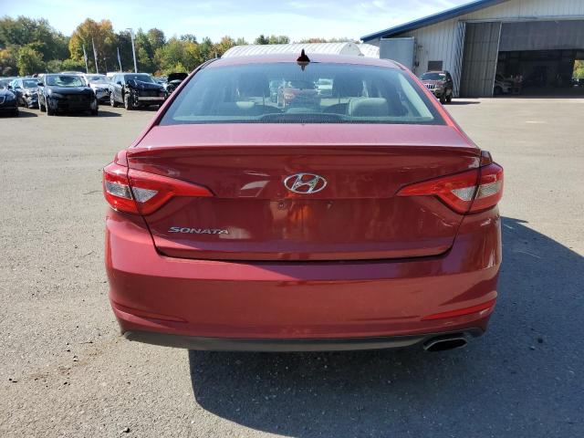Photo 6 from auction – 2015 HYUNDAI SONATA SE with VIN 5NPE24AF2FH138497