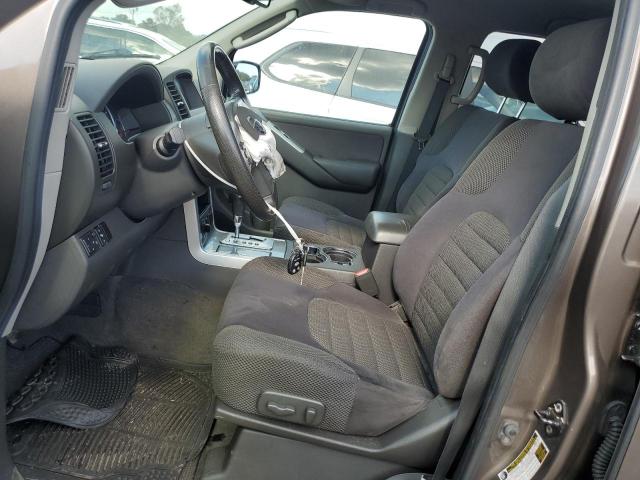 Photo 7 from auction – 2008 NISSAN PATHFINDER with VIN 5N1AR18B28C630355
