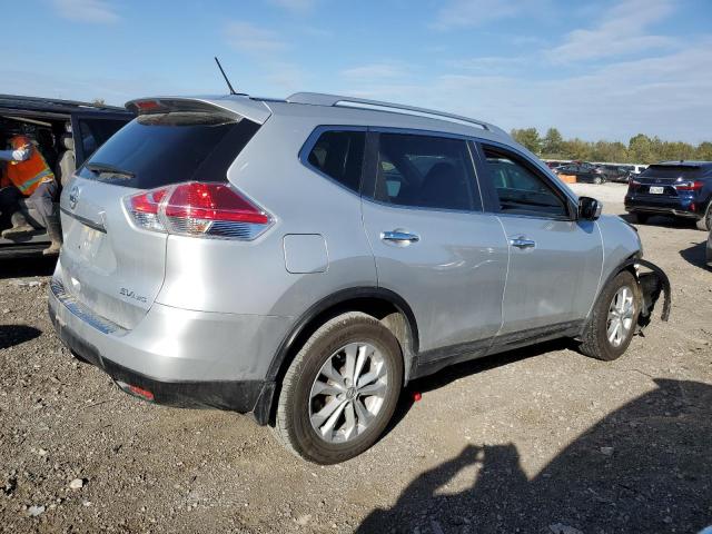 Photo 3 from auction – 2015 NISSAN ROGUE S with VIN KNMAT2MV2FP531181