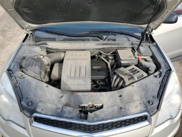 Photo 12 from auction – 2011 CHEVROLET EQUINOX LS with VIN 2CNFLCEC3B6430889