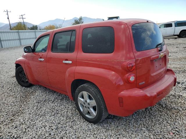 Photo 2 from auction – 2011 CHEVROLET HHR LT with VIN 3GNBABFW9BS573771