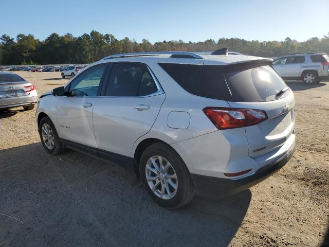 Photo 2 from auction – 2018 CHEVROLET EQUINOX LT with VIN 2GNAXJEV9J6273660