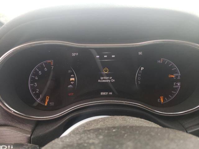 Photo 9 from auction – 2014 JEEP GRAND CHER with VIN 1C4RJFJG3EC128127