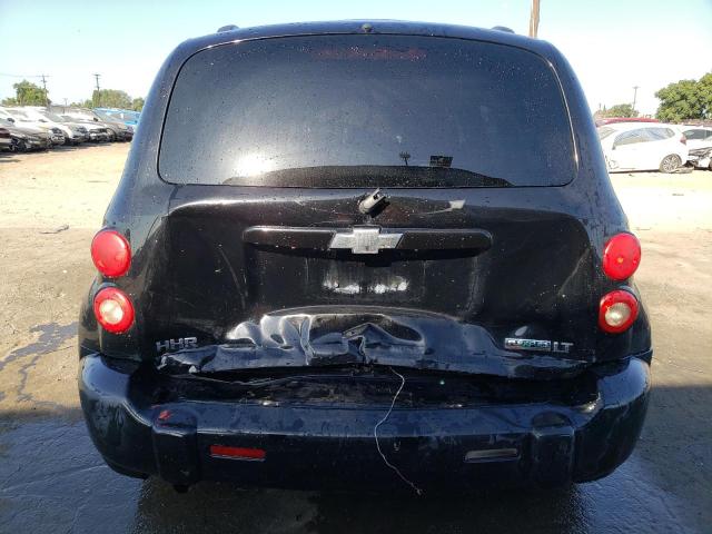 Photo 6 from auction – 2010 CHEVROLET HHR LT with VIN 3GNBABDB3AS547424