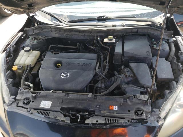 Photo 11 from auction – 2012 MAZDA 3 I with VIN JM1BL1VF2C1514269