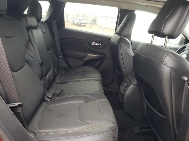 Photo 11 from auction – 2021 JEEP CHEROKEE L with VIN 1C4PJMDX5MD153045