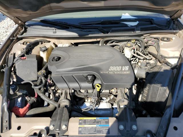 Photo 11 from auction – 2007 CHEVROLET IMPALA LT with VIN 2G1WC58RX79127932