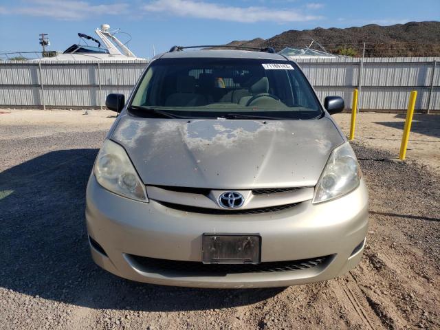 Photo 5 from auction – 2007 TOYOTA SIENNA CE with VIN 5TDZK23CX7S008360