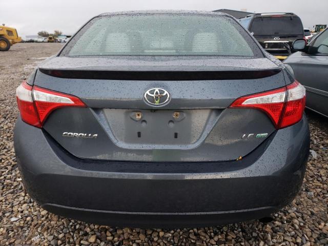 Photo 6 from auction – 2015 TOYOTA COROLLA EC with VIN 2T1BPRHE4FC254642