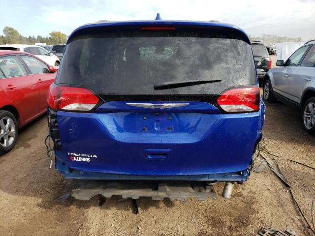 Photo 6 from auction – 2020 CHRYSLER PACIFICA T with VIN 2C4RC1EG6LR184509