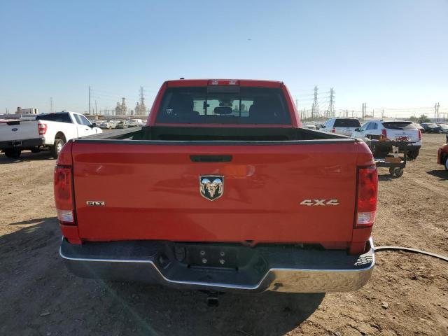 Photo 6 from auction – 2020 RAM 1500 CLASS with VIN 1C6RR7TT4LS112117