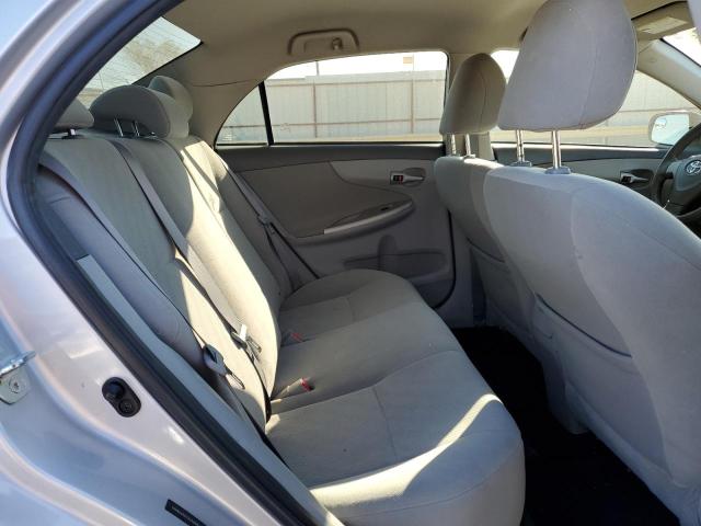 Photo 10 from auction – 2010 TOYOTA COROLLA BA with VIN 1NXBU4EE1AZ305828