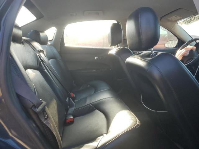 Photo 10 from auction – 2009 BUICK LACROSSE C with VIN 2G4WD582491116915