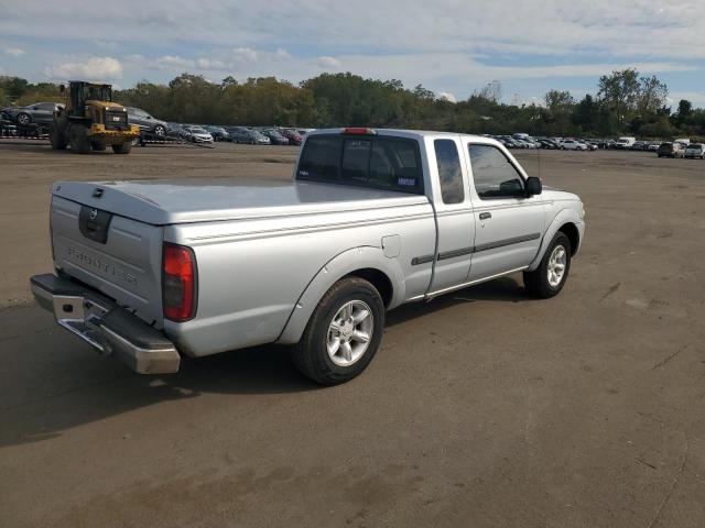 Photo 3 from auction – 2002 NISSAN FRONTIER K with VIN 1N6DD26S82C314326