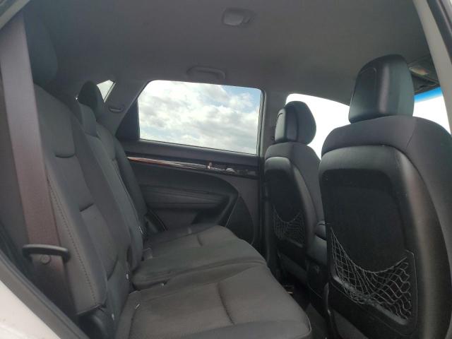 Photo 10 from auction – 2011 KIA SORENTO BA with VIN 5XYKT3A19BG139694