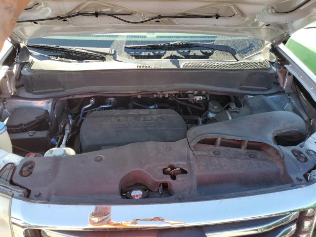 Photo 12 from auction – 2013 HONDA PILOT LX with VIN 5FNYF4H21DB020974