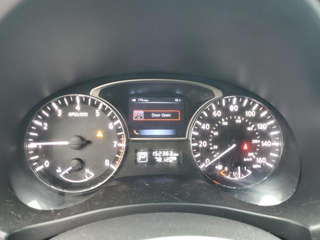 Photo 9 from auction – 2013 NISSAN ALTIMA 3.5 with VIN 1N4BL3AP3DC208316