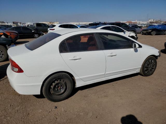 Photo 3 from auction – 2010 HONDA CIVIC LX with VIN 19XFA1F55AE029275