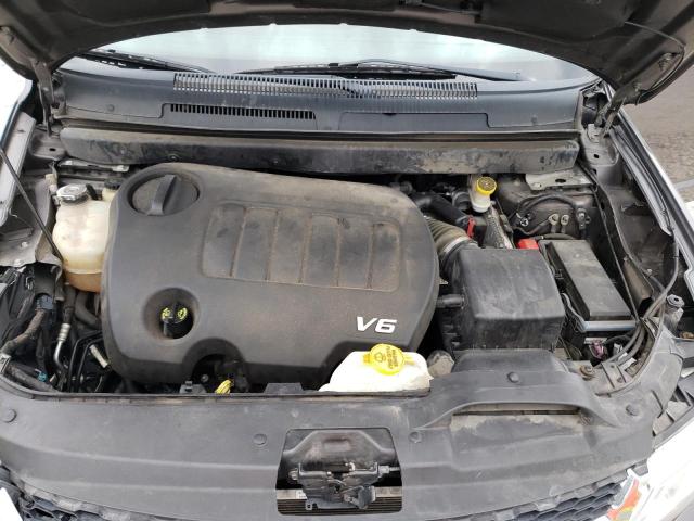 Photo 12 from auction – 2016 DODGE JOURNEY SX with VIN 3C4PDCBG6GT214759
