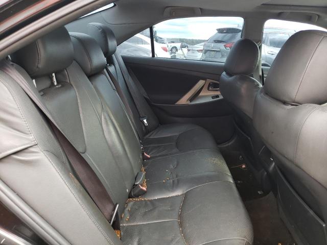 Photo 10 from auction – 2009 TOYOTA CAMRY BASE with VIN 4T1BE46K69U386158