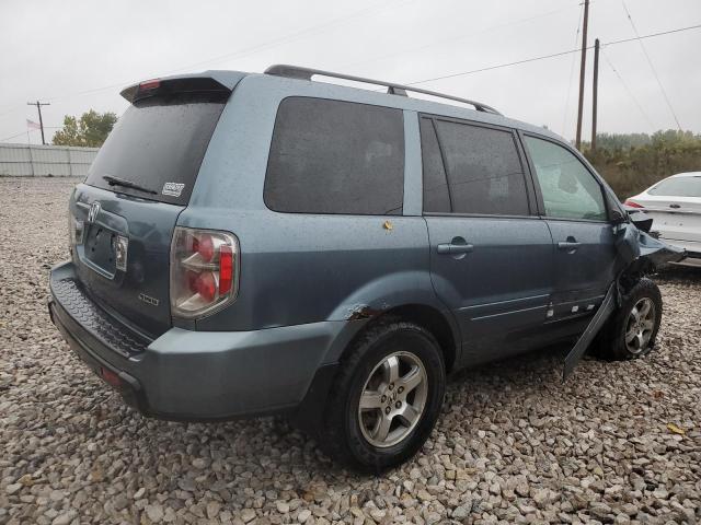 صورة رقم 3 من المزاد - 2006 HONDA PILOT EX مع VIN 2HKYF18596H562269