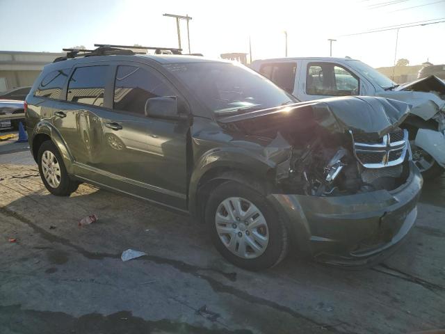 Photo 4 from auction – 2017 DODGE JOURNEY SE with VIN 3C4PDCAB0HT529788