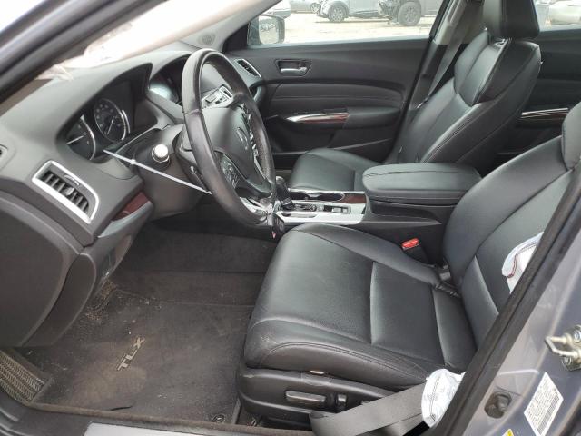 Photo 7 from auction – 2015 ACURA TLX with VIN 19UUB1F34FA009078