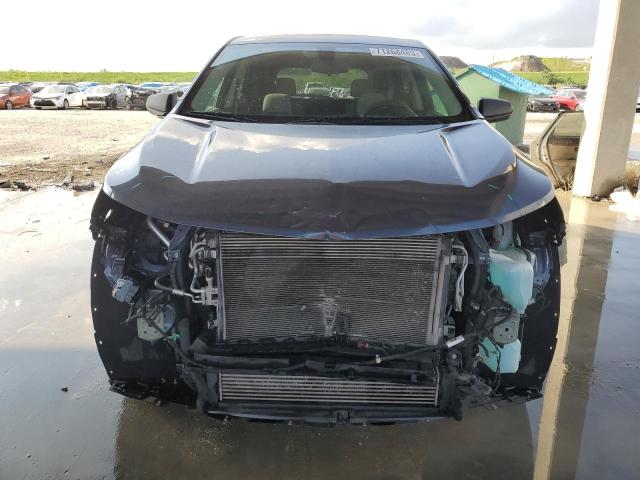 Photo 5 from auction – 2018 CHEVROLET EQUINOX LS with VIN 3GNAXHEV1JS583747