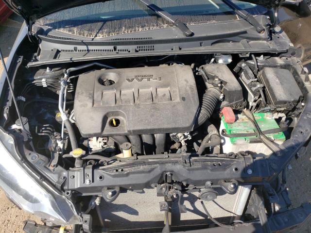 Photo 11 from auction – 2014 TOYOTA COROLLA L with VIN 5YFBURHE2EP053071