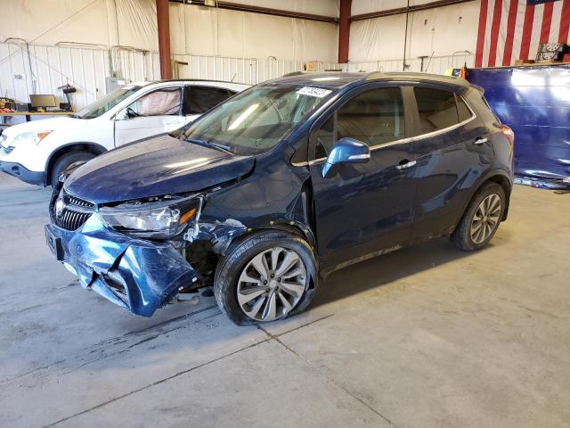 BUICK ENCORE PRE 2019 with VIN KL4CJESBXKB890319 - Photo from auction