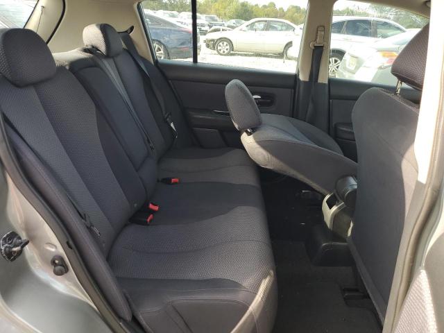 Photo 10 from auction – 2008 NISSAN VERSA S with VIN 3N1BC13E28L462266