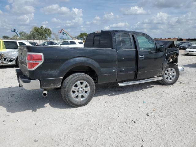 Photo 3 from auction – 2013 FORD F150 SUPER with VIN 1FTFX1CF0DKG40165
