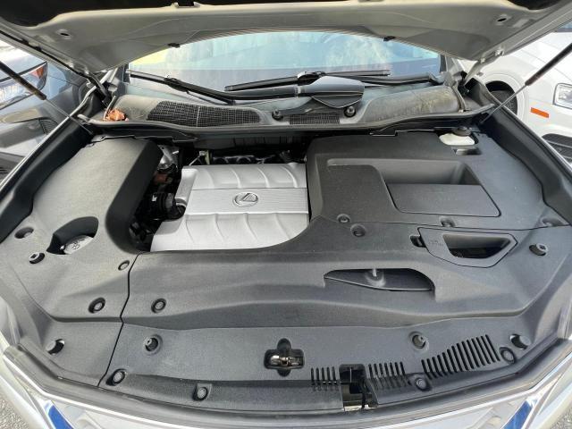 Photo 7 from auction – 2013 LEXUS RX 350 BAS with VIN 2T2BK1BA6DC191509