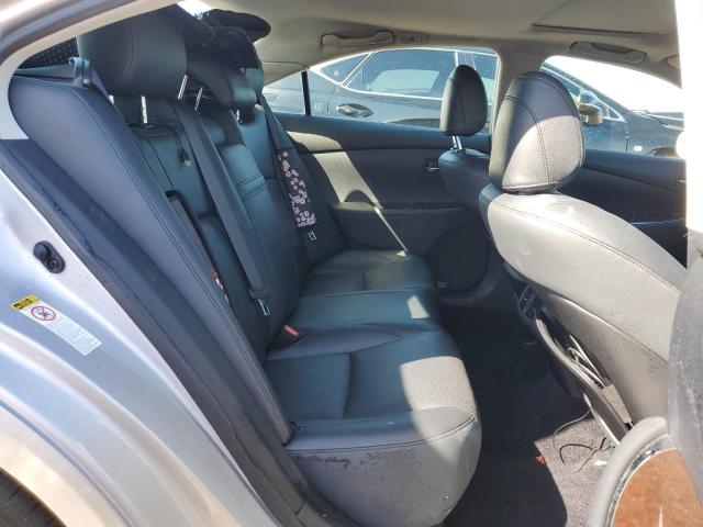 Photo 10 from auction – 2012 LEXUS ES 350 with VIN JTHBK1EG2C2474134