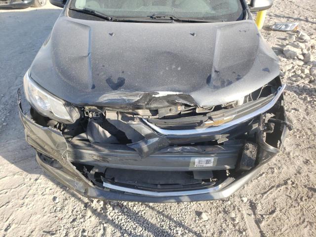 Photo 11 from auction – 2017 CHEVROLET SONIC LT with VIN 1G1JD5SG8H4126426