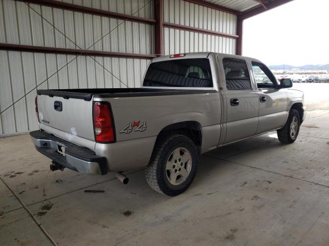Photo 3 from auction – 2007 CHEVROLET SILVERADO with VIN 2GCEK13Z371181903