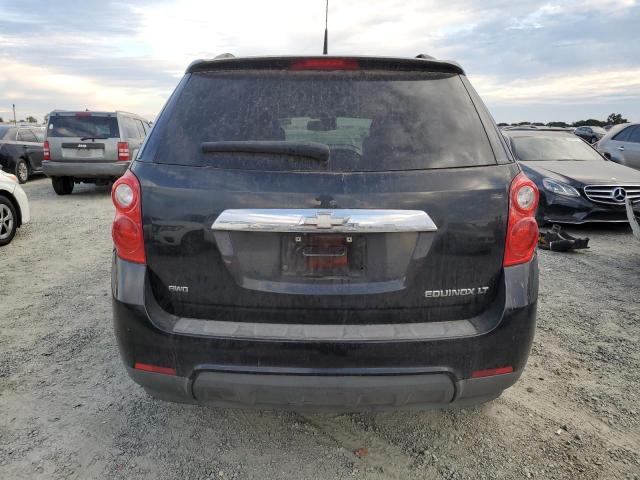 Photo 6 from auction – 2011 CHEVROLET EQUINOX LT with VIN 2CNFLNEC3B6453164