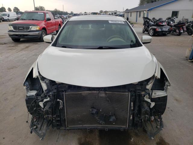 Photo 5 from auction – 2013 NISSAN ALTIMA 2.5 with VIN 1N4AL3AP3DN544211