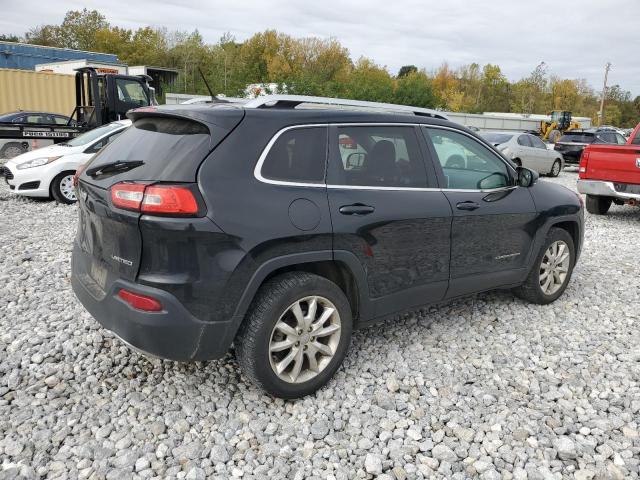 Photo 3 from auction – 2014 JEEP CHEROKEE L with VIN 1C4PJLDB7EW160843