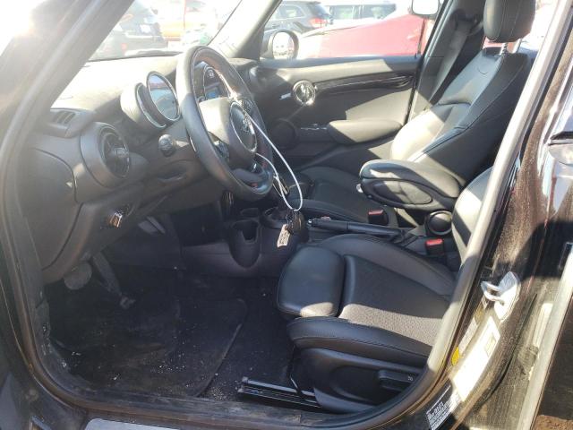 Photo 7 from auction – 2020 MINI COOPER S with VIN WMWXU9C08L2M46714
